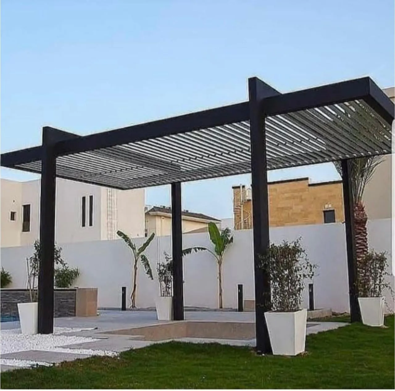 مظلات  الرياض