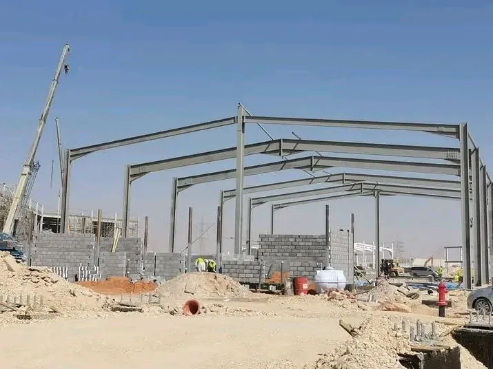 تصميم هندسي متكامل