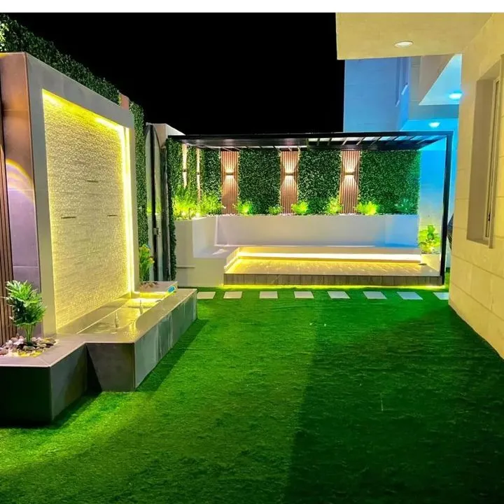 برجولات الرياض