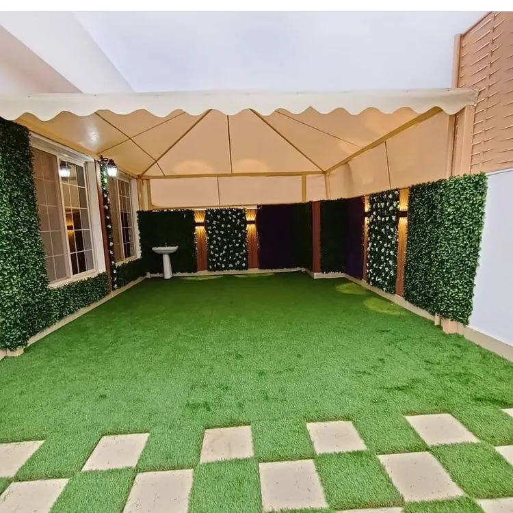 مظلات الرياض