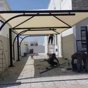 مظلات الرياض