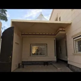 مظلات الرياض