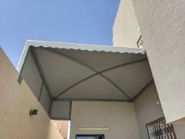 مظلات الرياض
