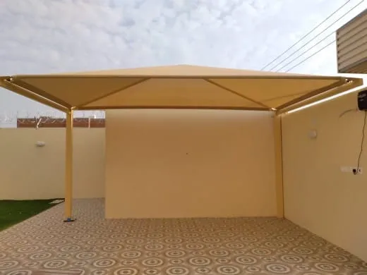 مظلات الرياض
