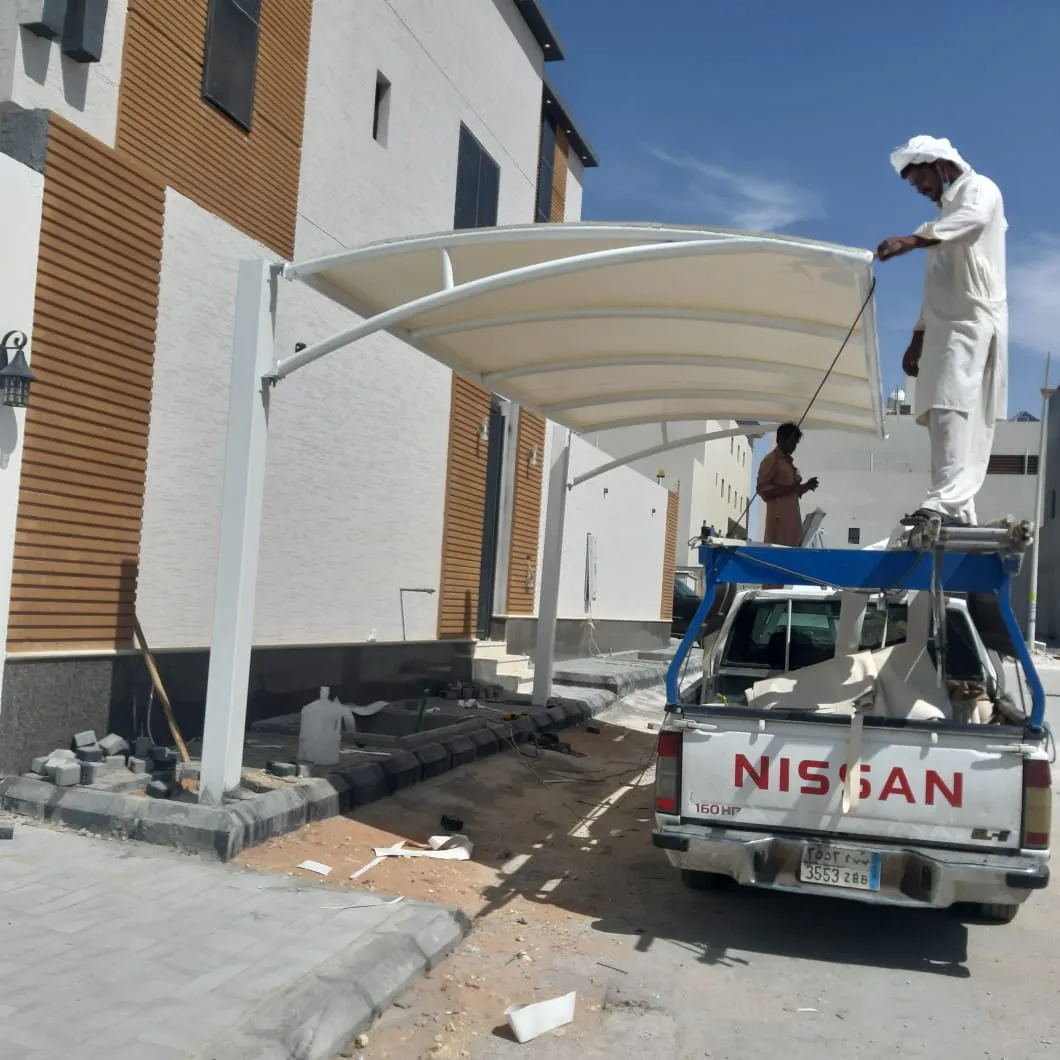 مظلات الرياض