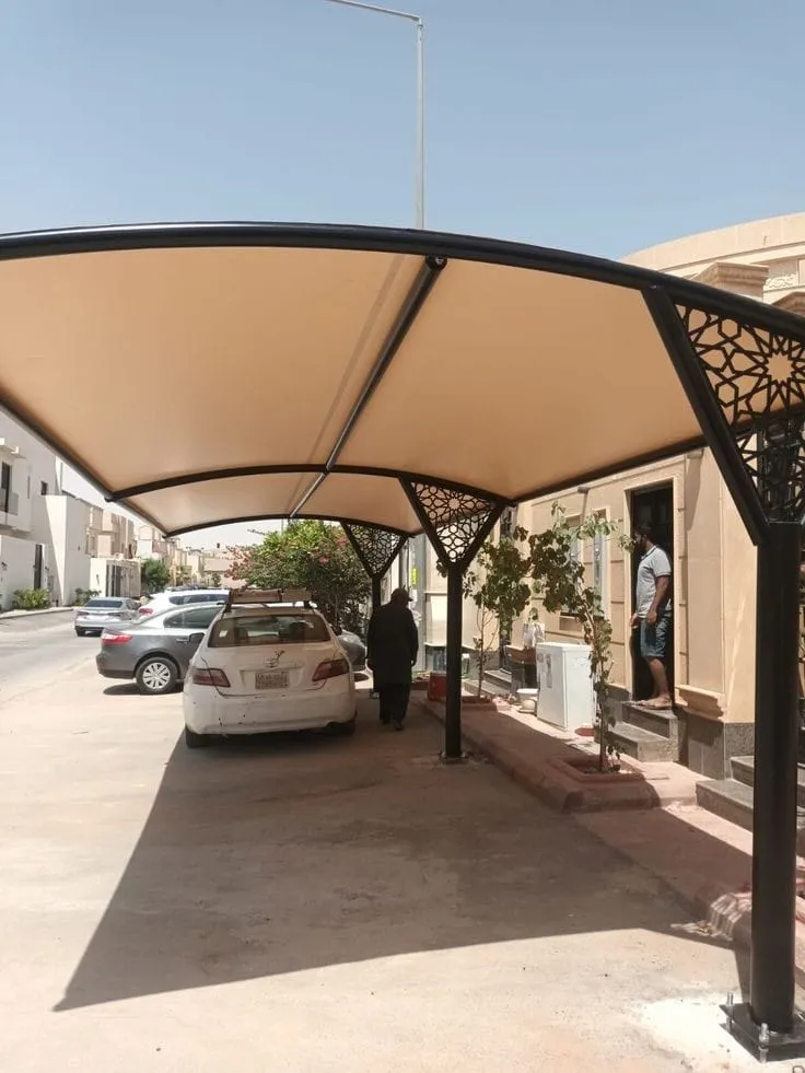 مظلات الرياض