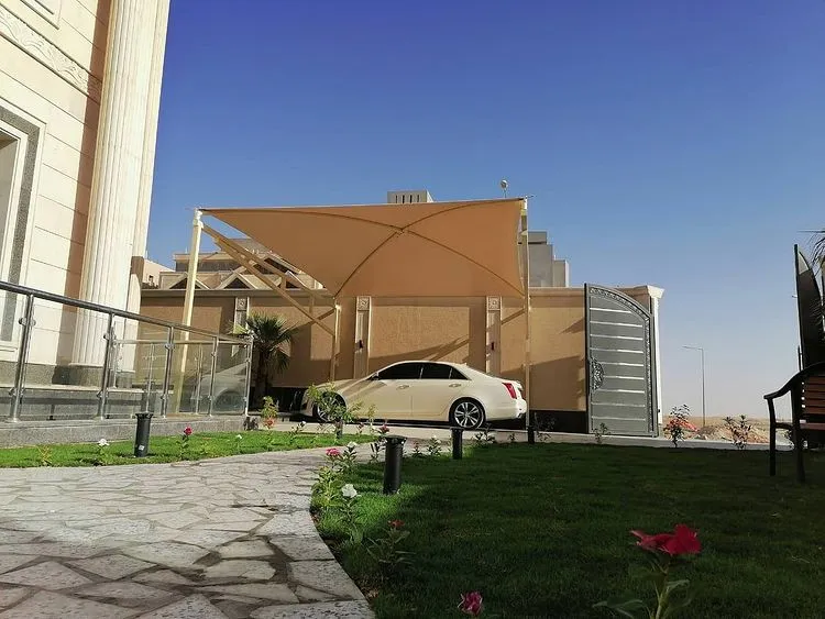 مظلات الرياض