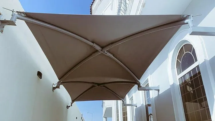 مظلات الرياض