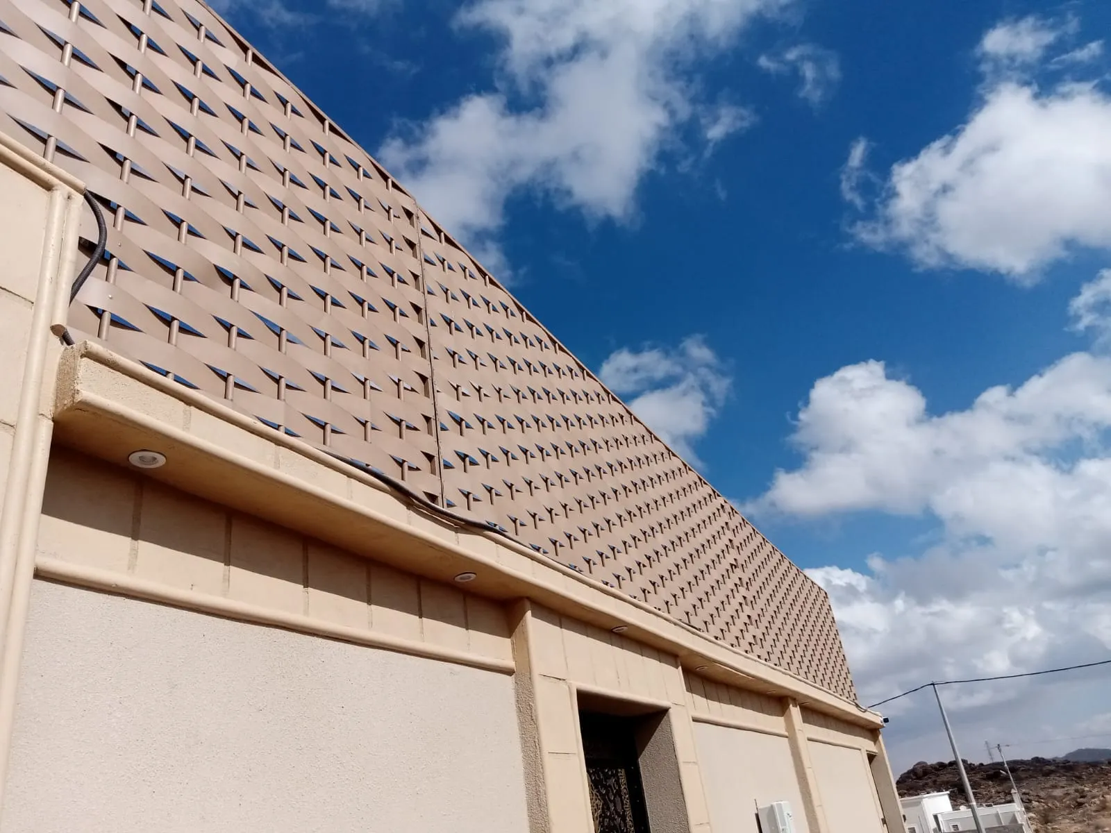 سواتر الرياض