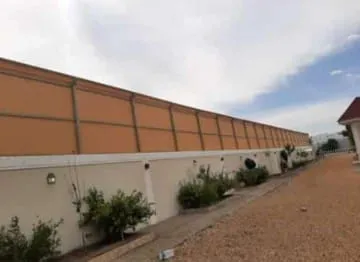 سواتر الرياض