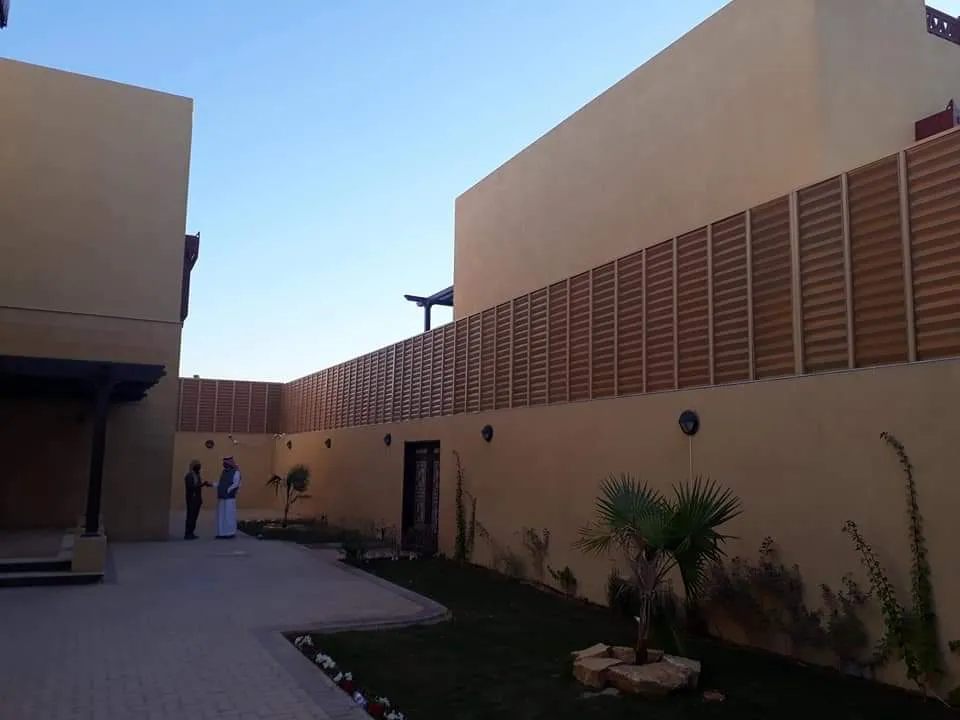 سواتر الرياض