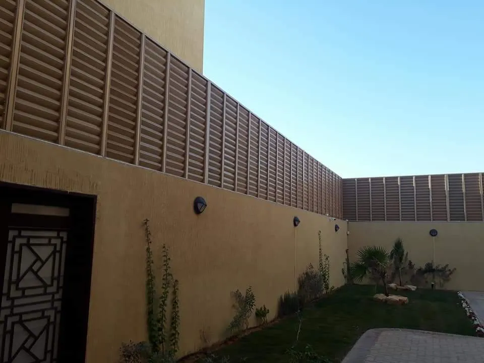 سواتر الرياض